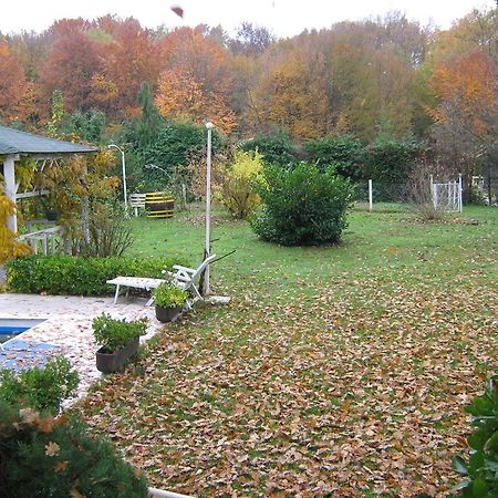 Guest House Westwood Kraljevec Kupinecki Exteriör bild
