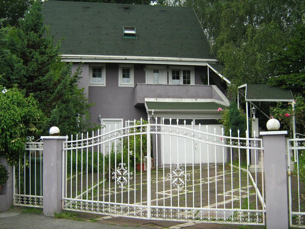 Guest House Westwood Kraljevec Kupinecki Rum bild