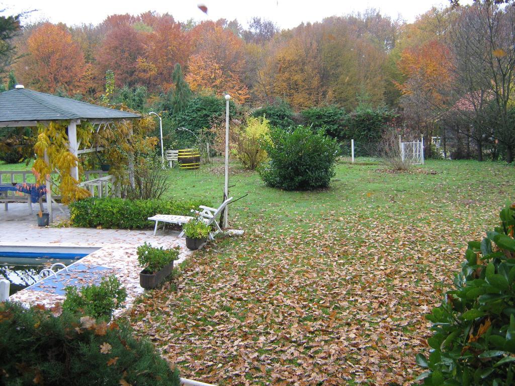 Guest House Westwood Kraljevec Kupinecki Exteriör bild